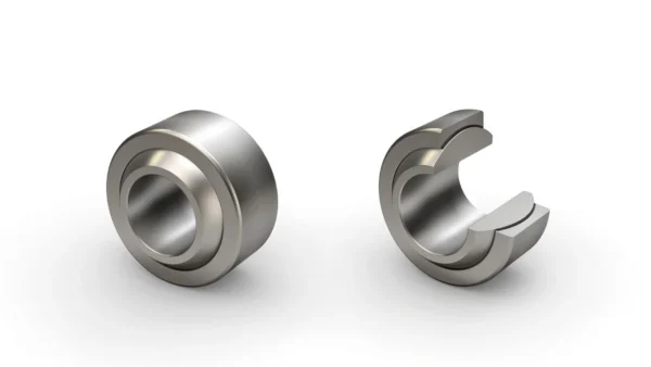 Spherical Plain Bearings