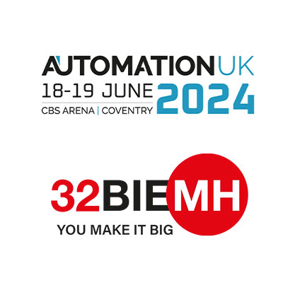 Rollon to attend BIEMH and Automation UK