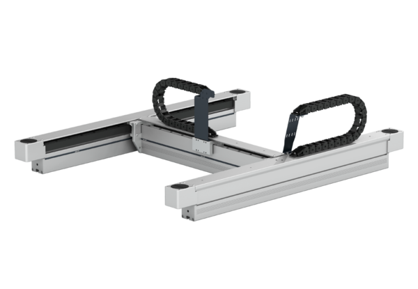 H-Bot Rollon launches H-Bot