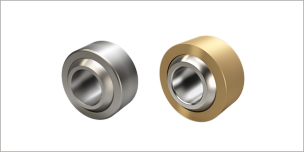 Spherical Plain Bearings