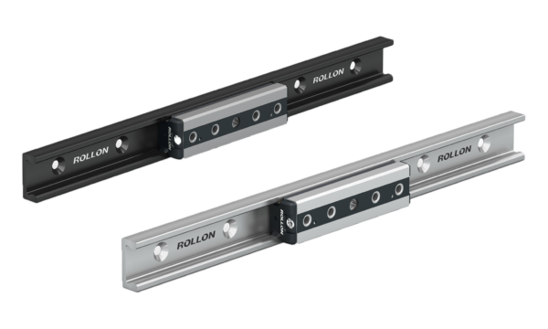 Compact Rail Compact Rail