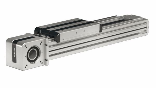 Belt driven linear actuator - Plus System Robot Belt driven linear actuator - Plus System Robot