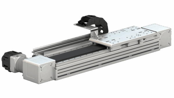 Cobot Transfer Unit