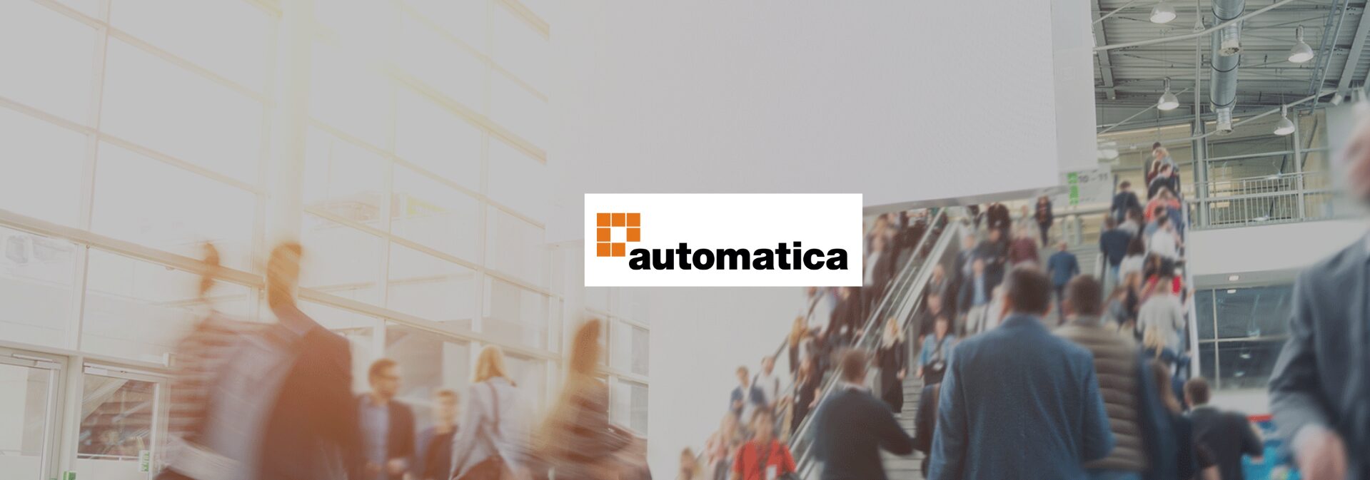 Rollon to attend Automatica 2025