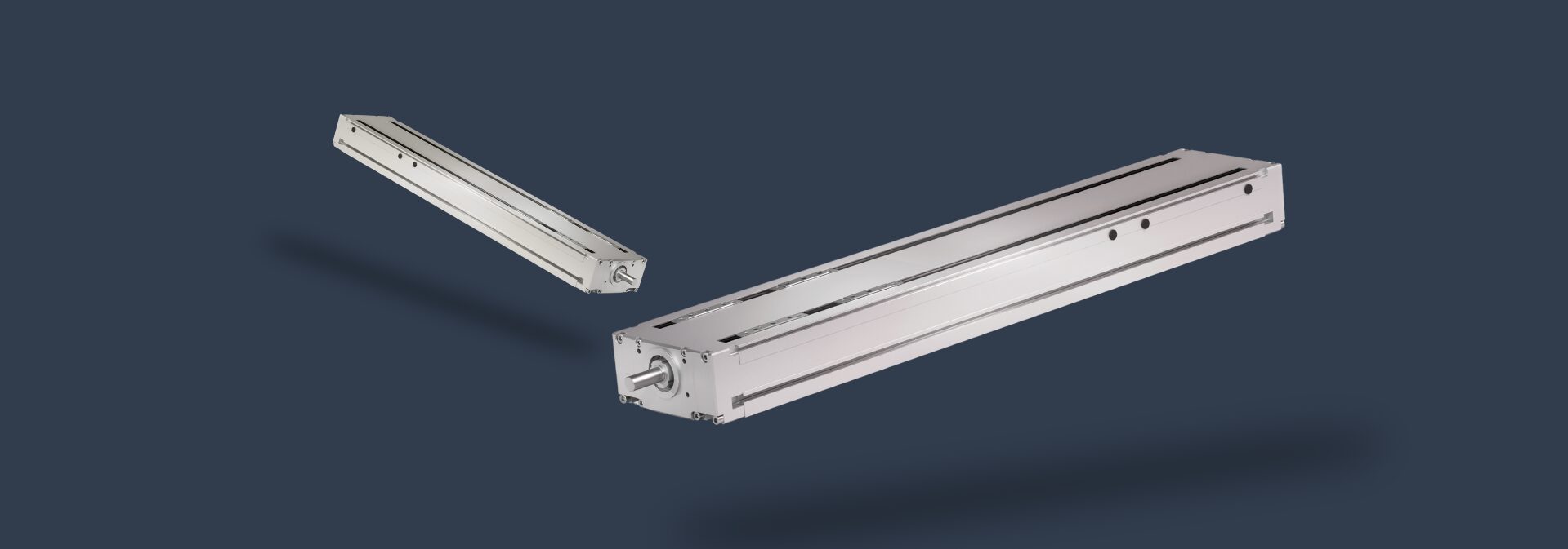 Rollon expands TH actuator range with new size 200