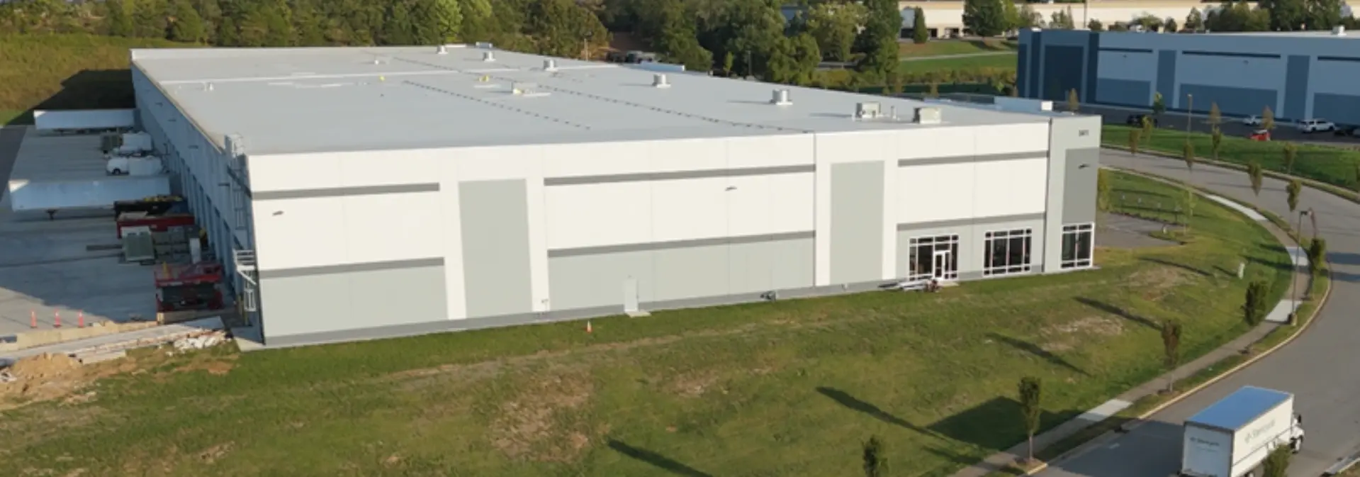 Rollon precision system solution helps JR Automation deliver increased medical device assembly speed
