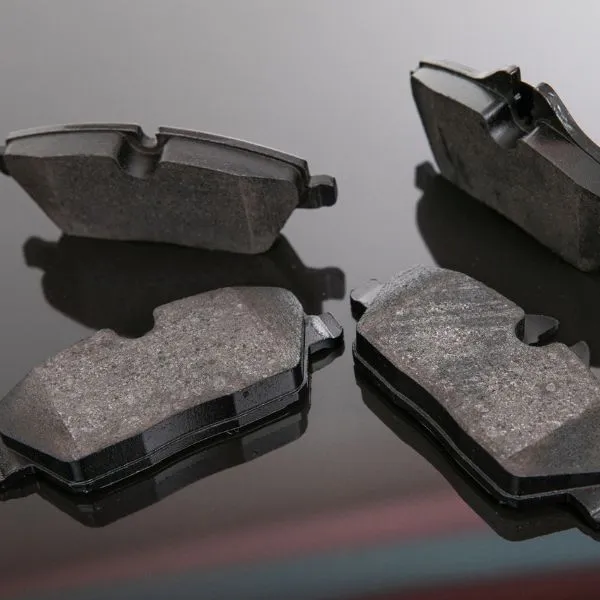 Case study: Rollon supplies gantry system and RTU for Sangsin ENG’s brake pad production machines