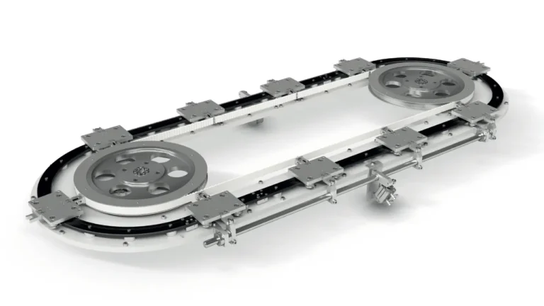 CLTA Circular System