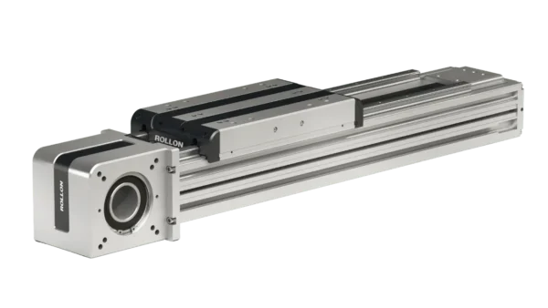 Robot Actuators