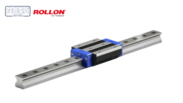 MG Rail