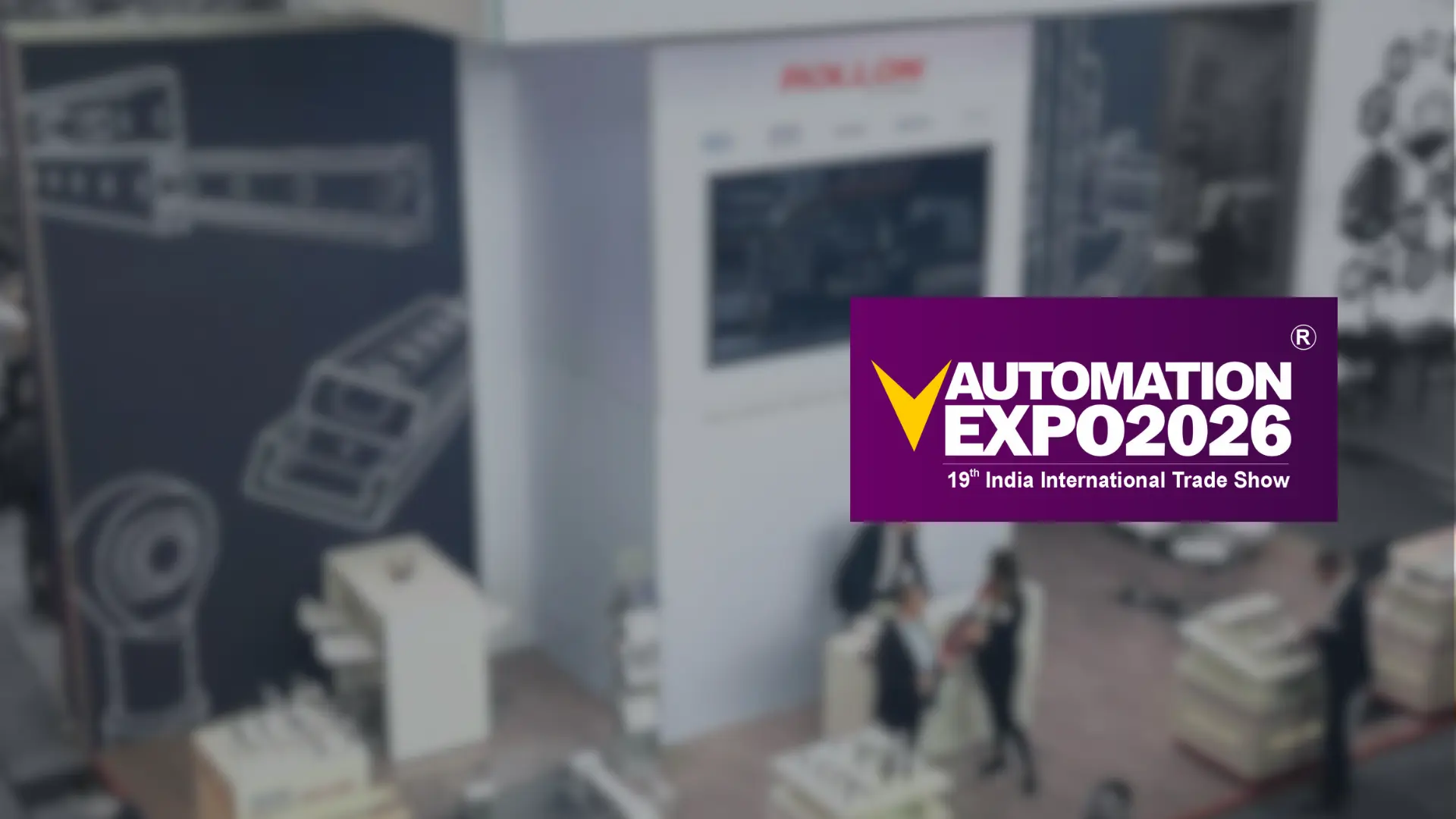 Automation Expo 2026