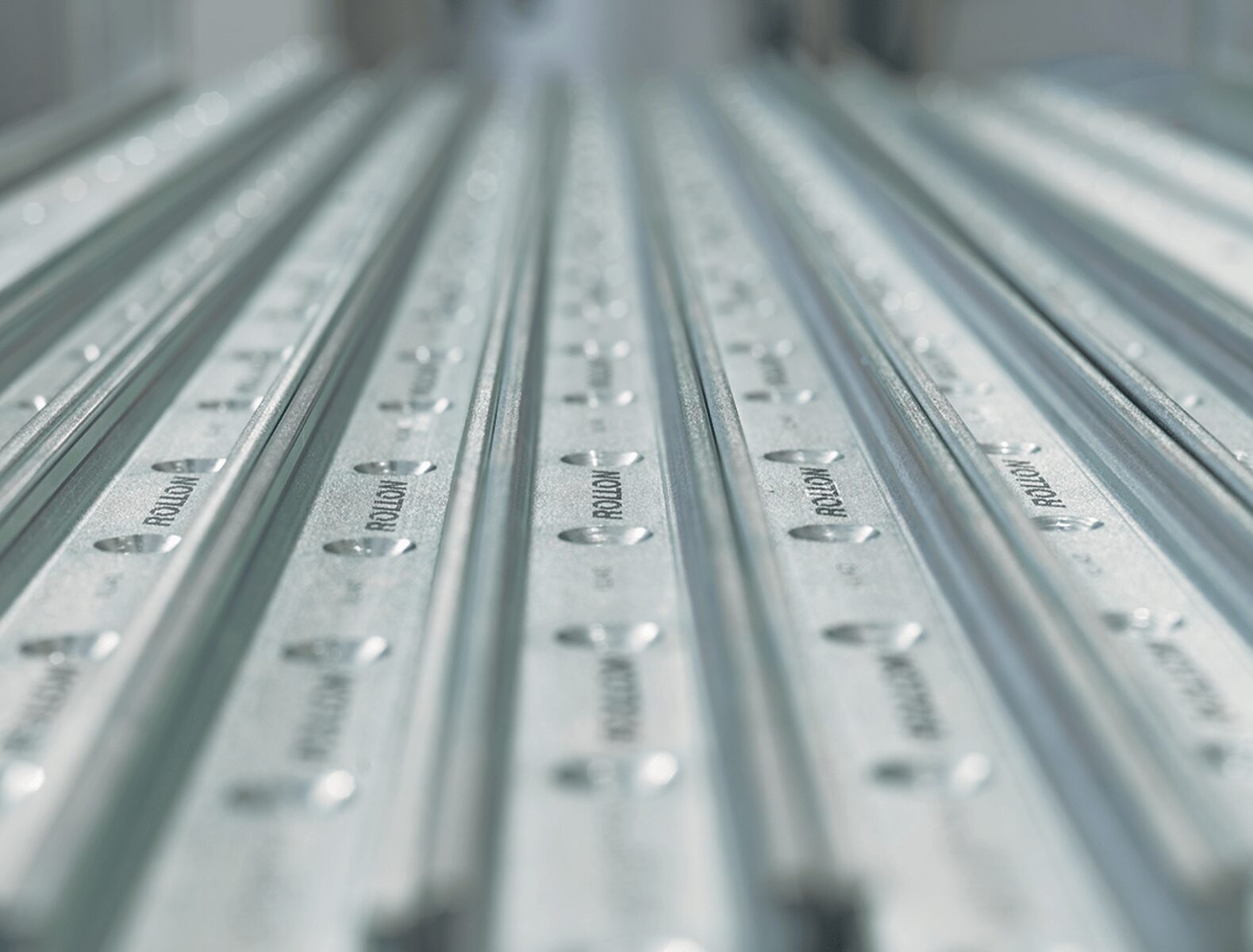 Driving innovation in Linear Motion