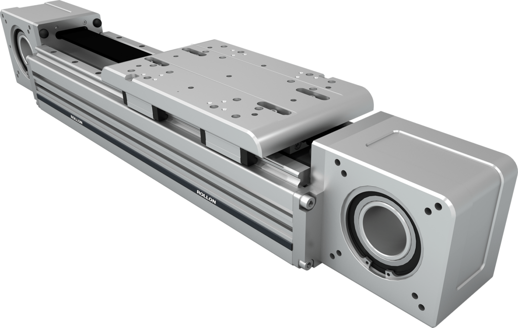 al-302-min Smart System