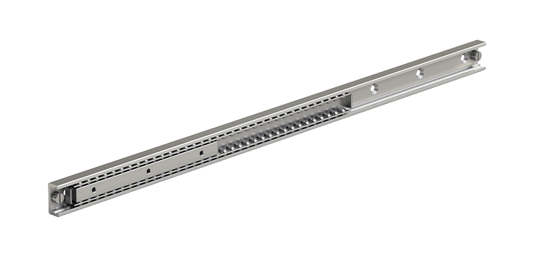 Linear ball sliding rails Easyslide