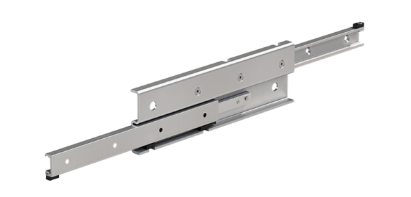 Telescopic Rail