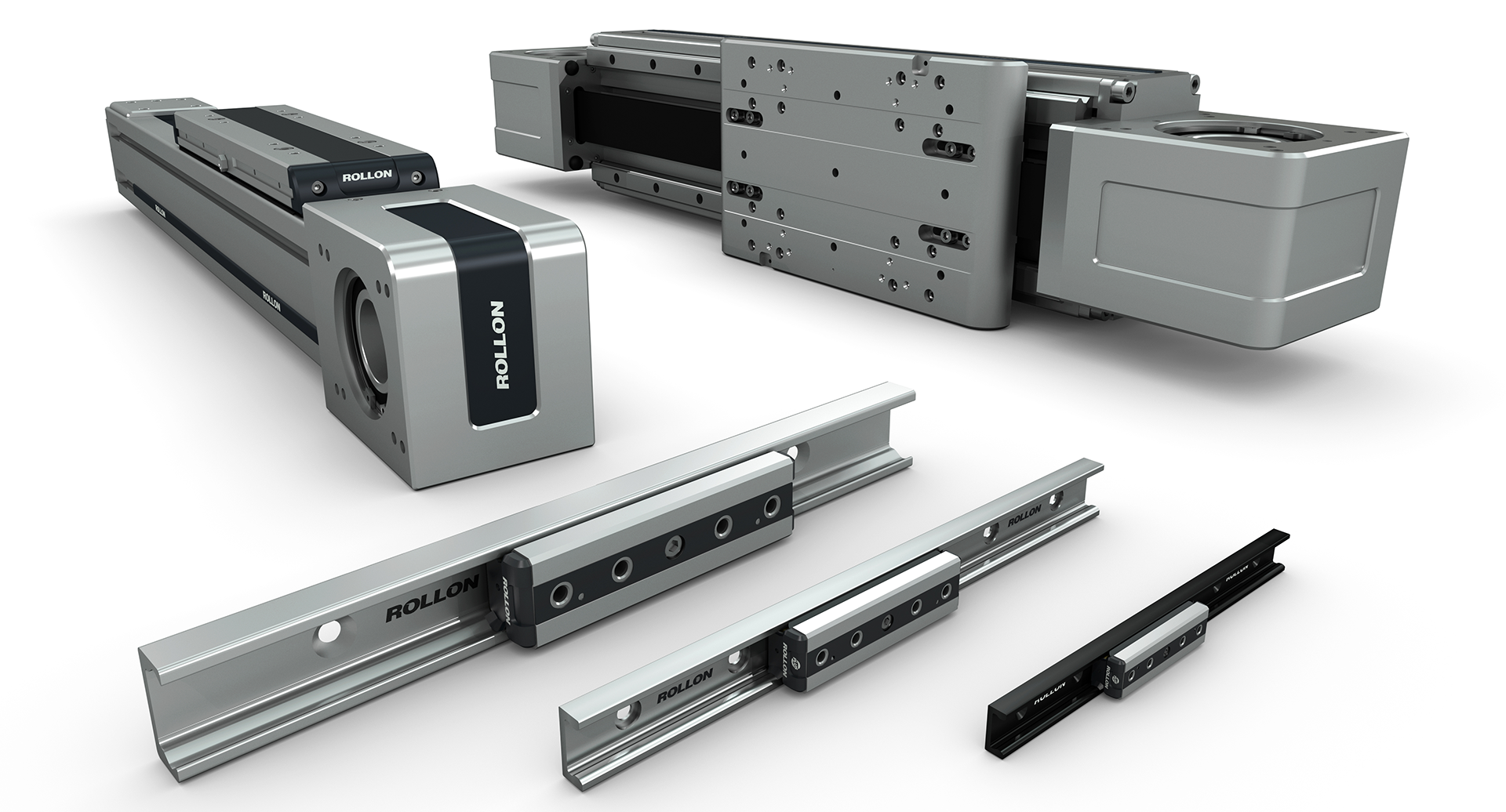 Attuatori-e-Compact Actuators