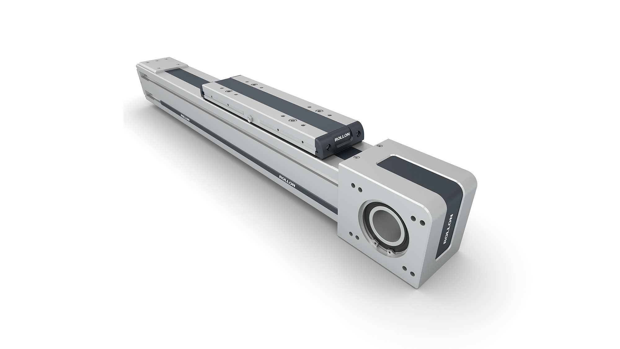 MiniRoller Rail and ELM: Rollon’s answers to the Meat processing industry
