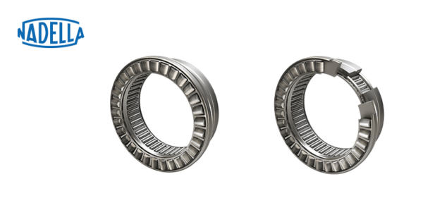 Combined Bearings