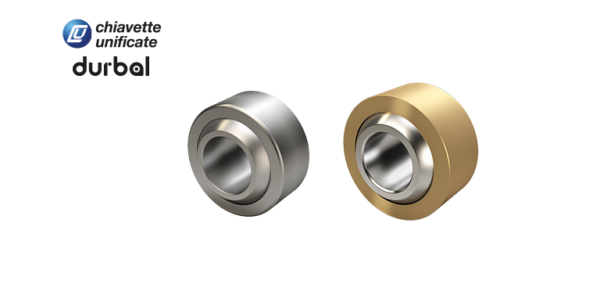 Spherical Plain Bearings