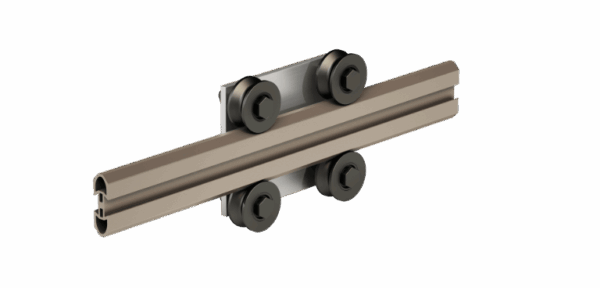Speedy Rail