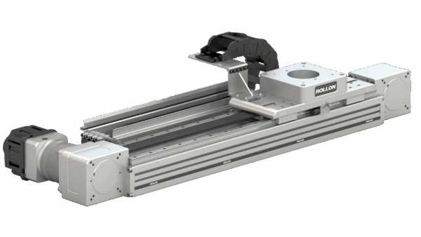 Cobot Transfer Unit