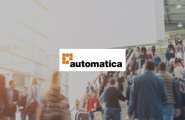 Rollon to attend Automatica 2025