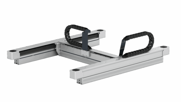 H-Bot - Rollon to attend automatica 2025 booth showcasing linear motion innovations