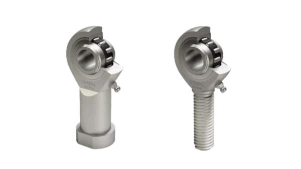 Premium rod ends Premium rod ends