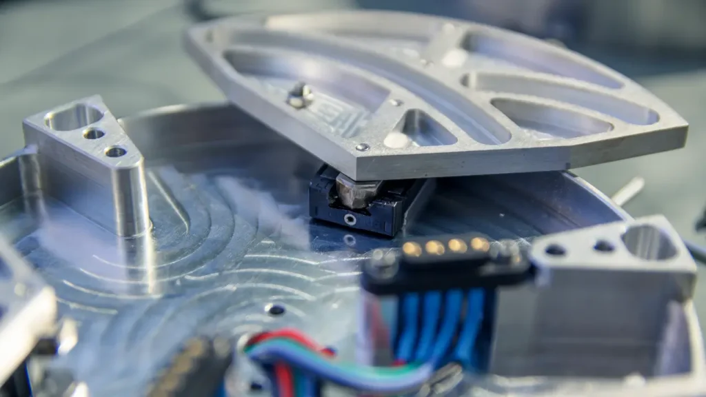 Aerobrakes 1 Rollon Skyward EuRoC 2025 collaboration on Orion rocket project