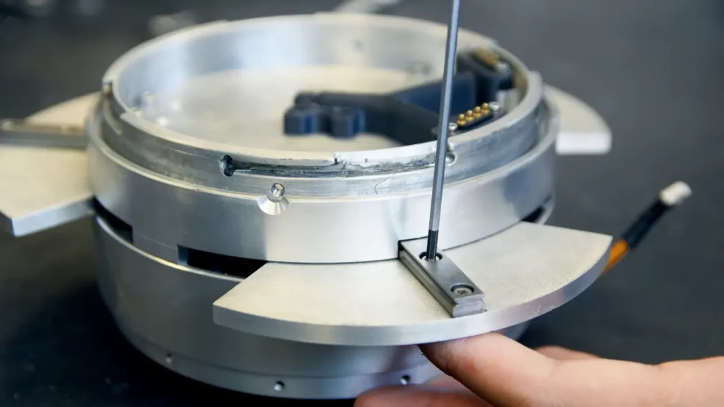 Aerobrakes 2 Rollon Skyward EuRoC 2025 collaboration on Orion rocket project