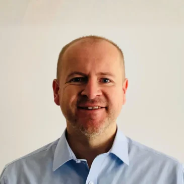 Leon Hulme rollon sew-eurodrive collaboration - Leon Hulme, Technical Sales Manager