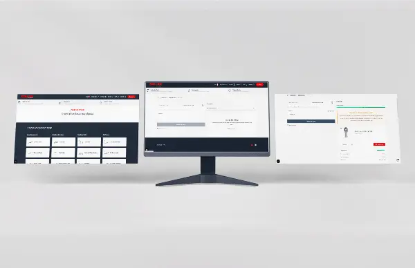 myRollon launches the Interchange Feature to identify compatible solutions within Rollon’s portfolio