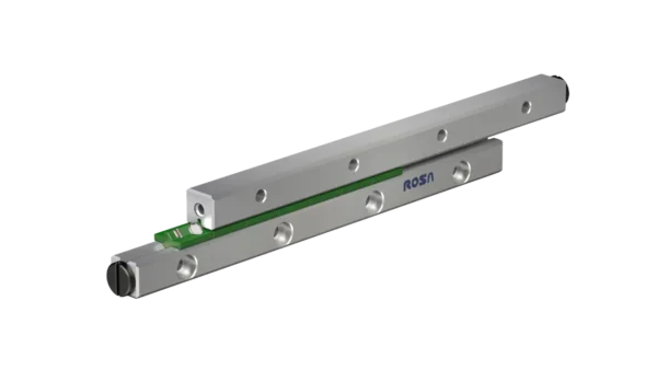 Needle and cross roller guides