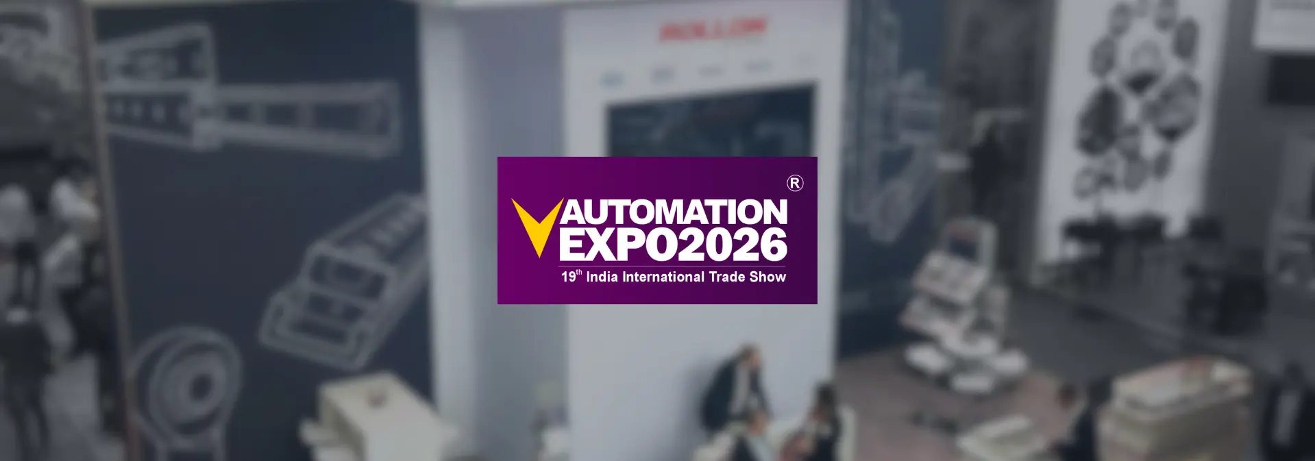 Rollon to attend Automation Expo in July