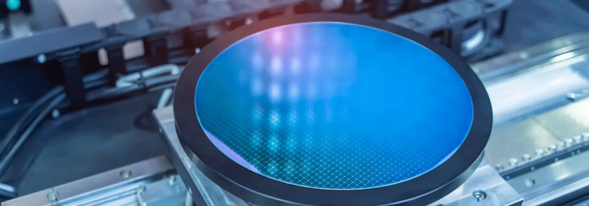 Motion designs for semiconductor manufacturing