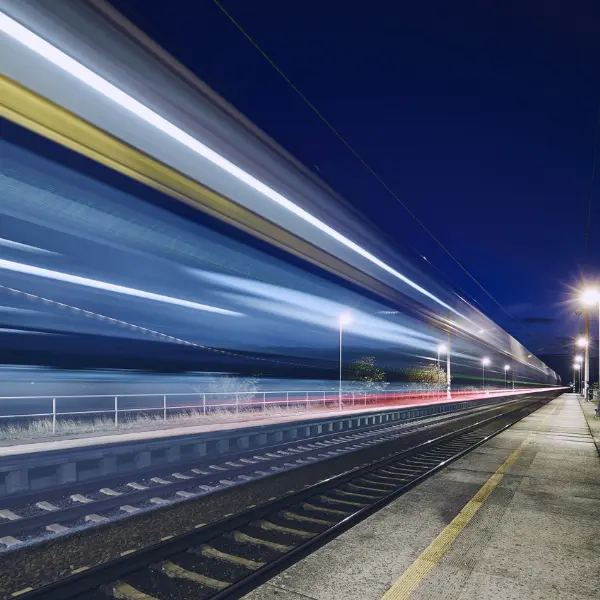 Rollon and CAF: designing for reliability in rail interiors