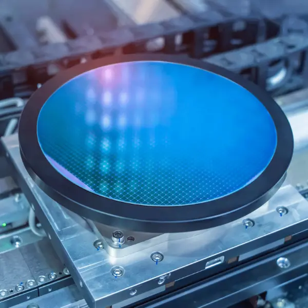Motion designs for semiconductor manufacturing