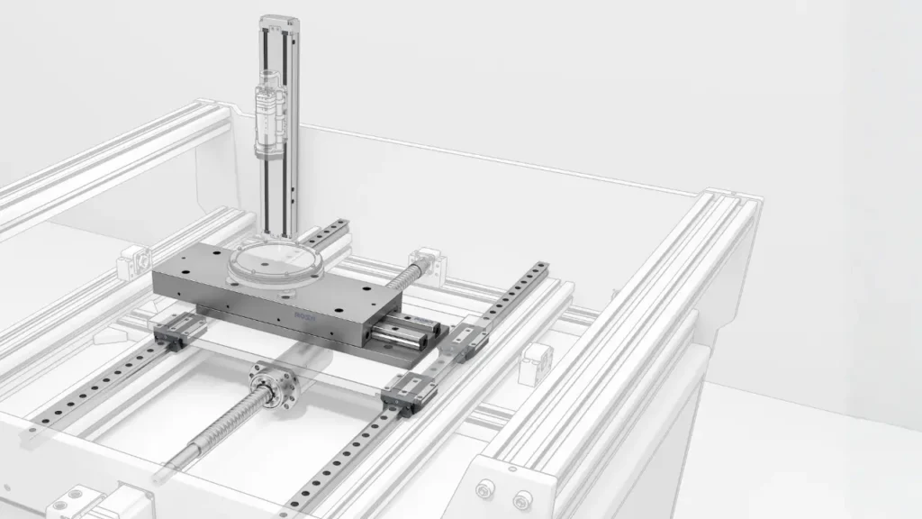 Semiconductor Production Back-end chip-testing and packaging processes