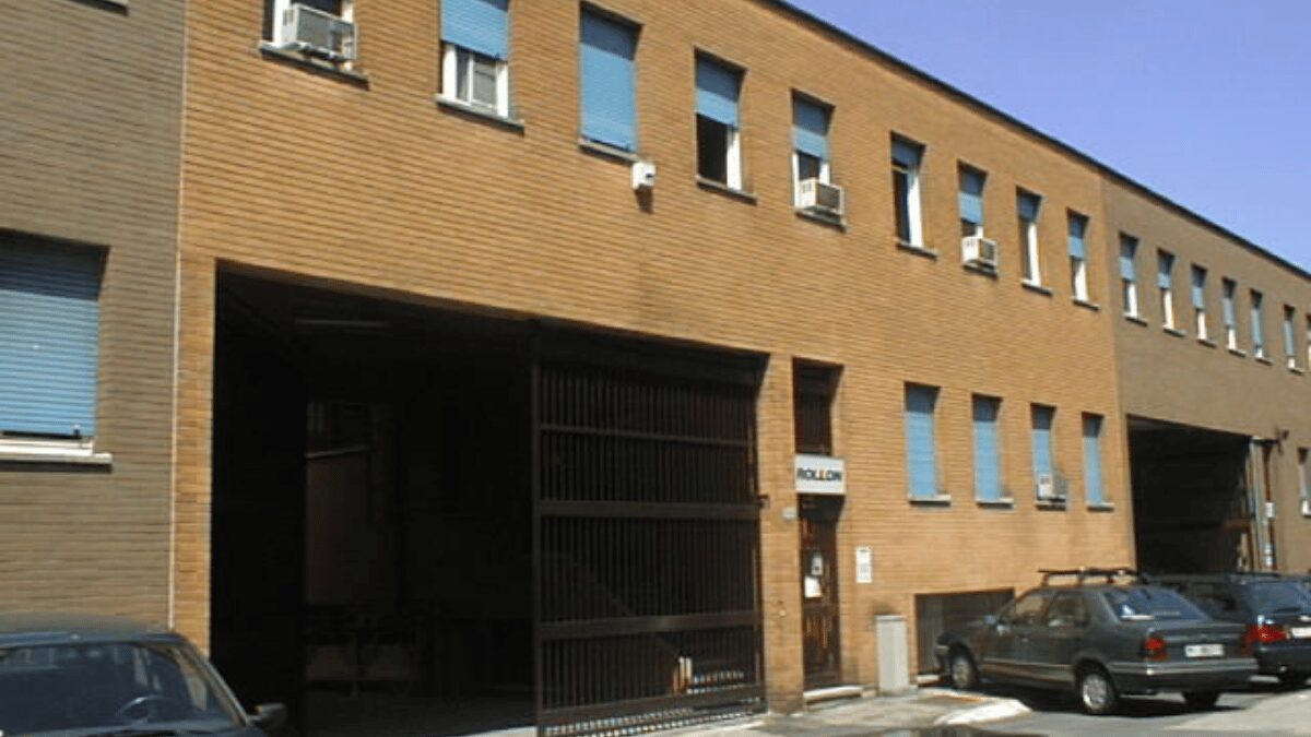 Rollon Foundation