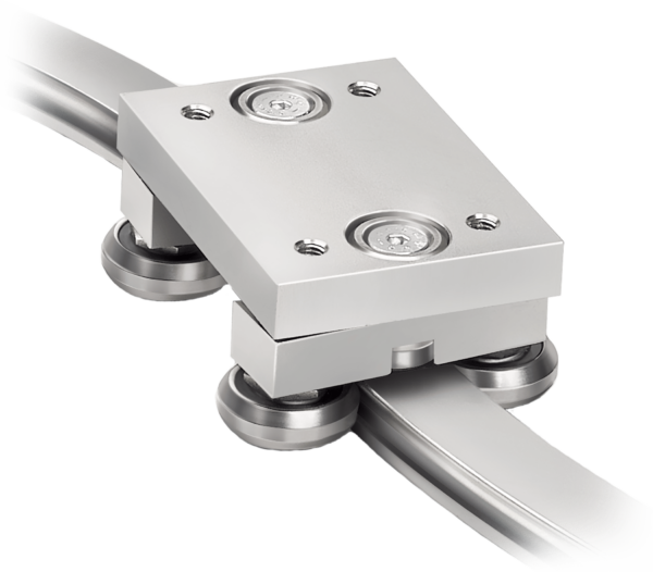 Guide curvilinee: Curviline Guide curvilinee: Curviline