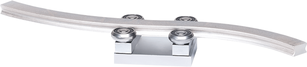 Guide curvilinee: Curviline Guide curvilinee: Curviline