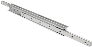 Telescopic Rail