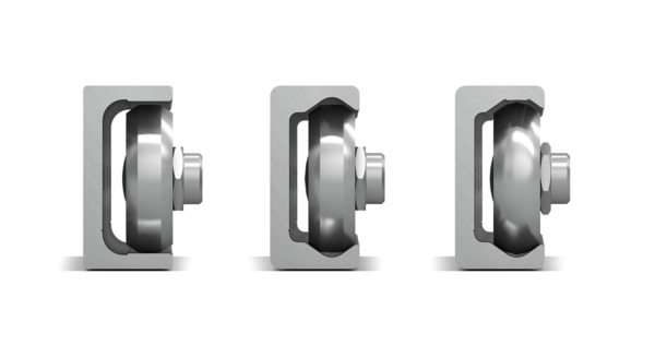 3-guide-min Sistemi di guide lineari, come combinare caratteristiche diverse