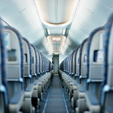 Aerospace Settore Aeronautico