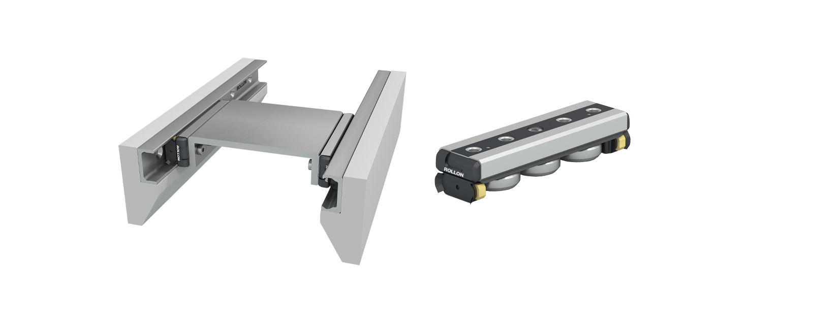 Compact Rail Plus