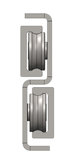 TLR-P