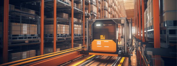 Material handling