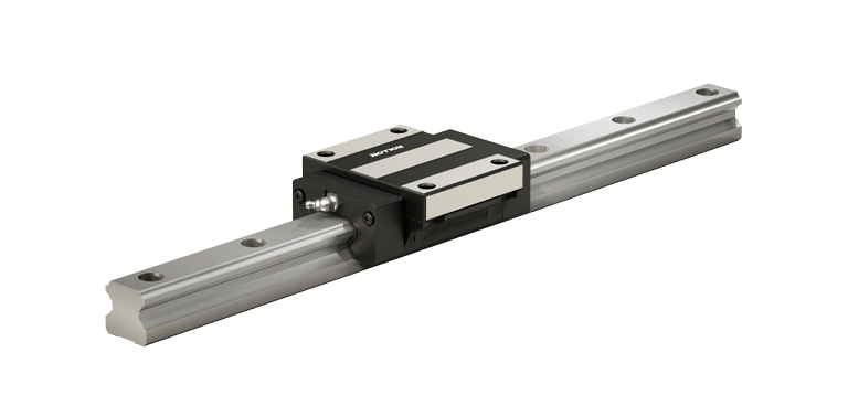 Guida Lineare Mono Rail