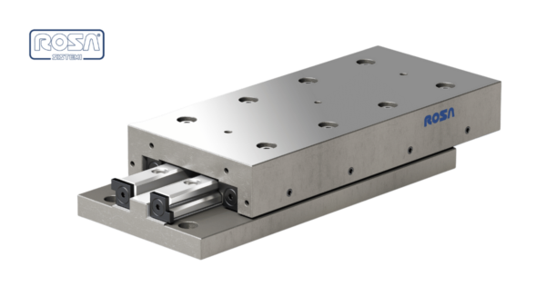 Linear Tables