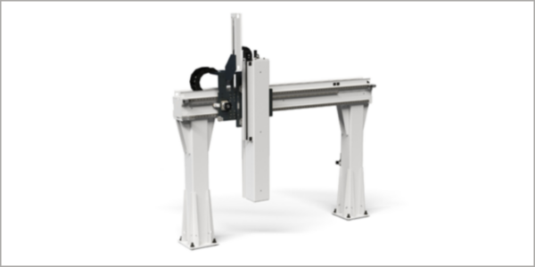 Sistemi Multi-Asse